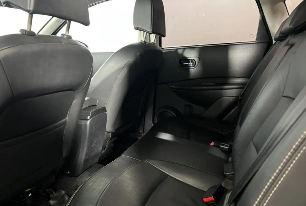 Nissan Qashqai I Нижний Новгород  - изображение 11
