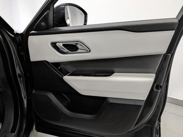 Land Rover Range Rover Velar I с пробегом 2021 года, цена 4 790 000 рублей, 84513 км, внедорожник, Автокод Объявления