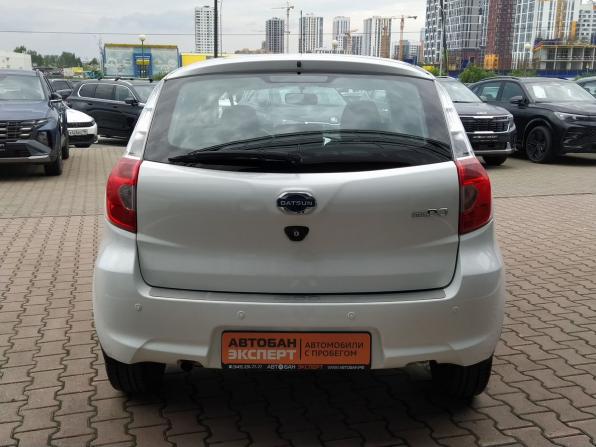 Datsun mi-DO с пробегом 2018 года, цена 659 000 рублей, 65000 км, хэтчбек, Автокод Объявления
