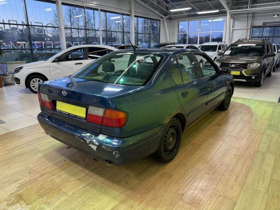 Nissan Primera II (P11) Чебоксары  - изображение 4