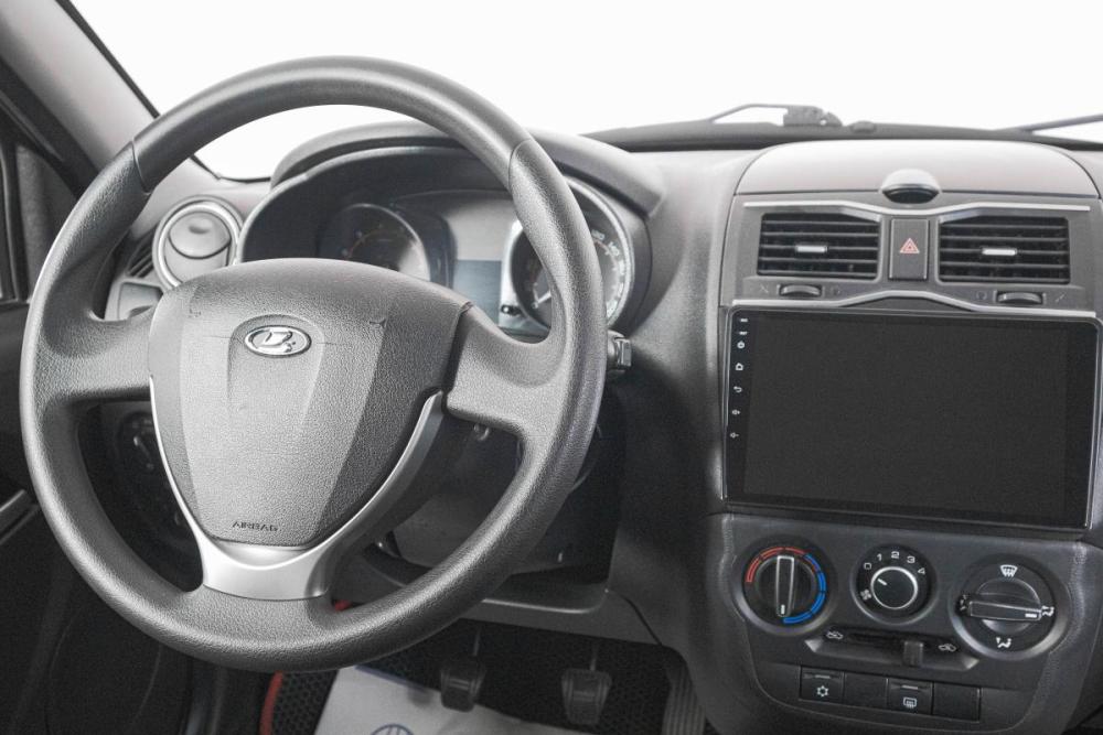 Lada (ВАЗ) Granta I Рестайлинг Кемерово  - изображение 13