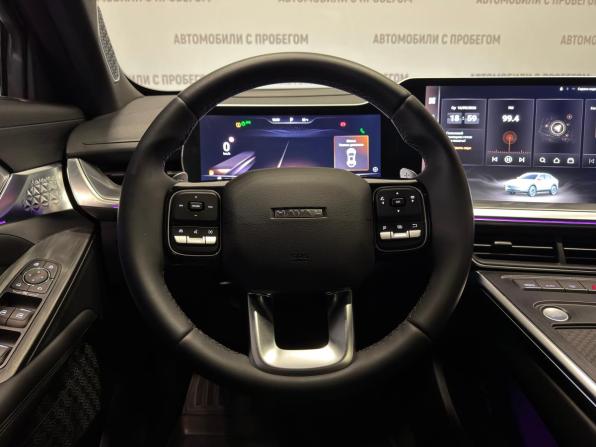 Haval F7x II с пробегом 2025 года, цена 3 299 000 рублей, 3221 км, внедорожник, Автокод Объявления