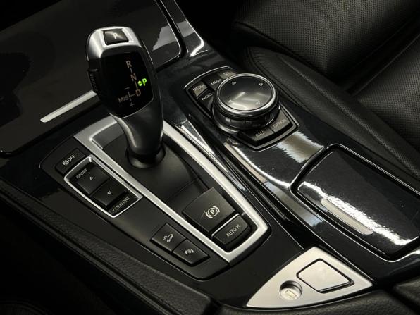 BMW 5 серии VI (F10/F11/F07) Рестайлинг с пробегом 2013 года, цена 1 858 000 рублей, 218340 км, седан, Автокод Объявления