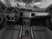 Audi Q3 II (F3) Москва  - изображение 35