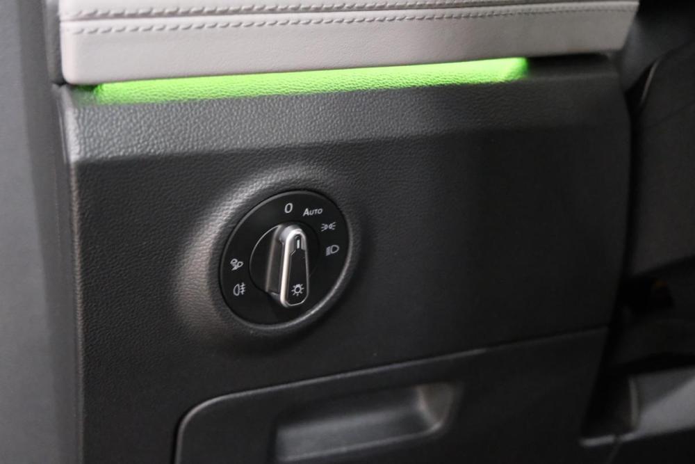 Volkswagen Tayron I Рестайлинг Омск  - изображение 10