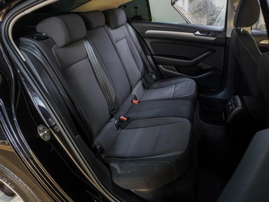 Volkswagen Passat B8 Воронеж  - изображение 7