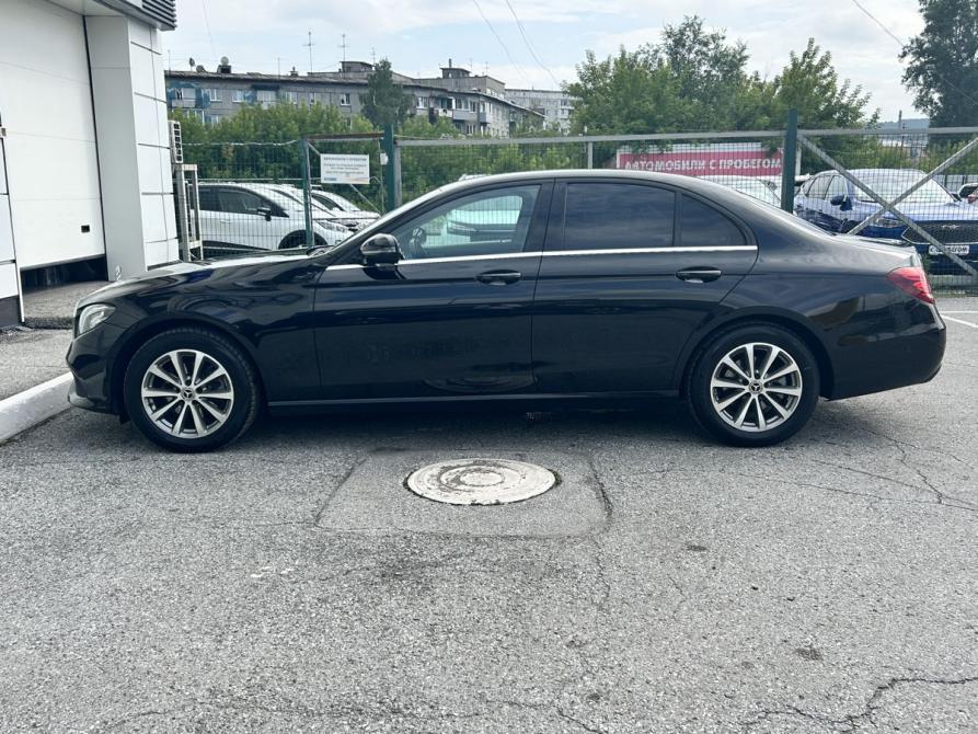 Mercedes-Benz E-Класс V (W213 S213 C238) Новокузнецк  - изображение 8