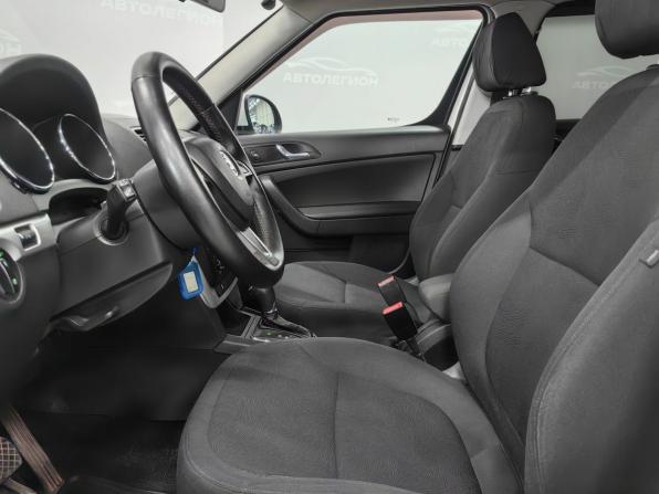 Skoda Yeti I Рестайлинг с пробегом 2014 года, цена 970 000 рублей, 154570 км, внедорожник, Автокод Объявления