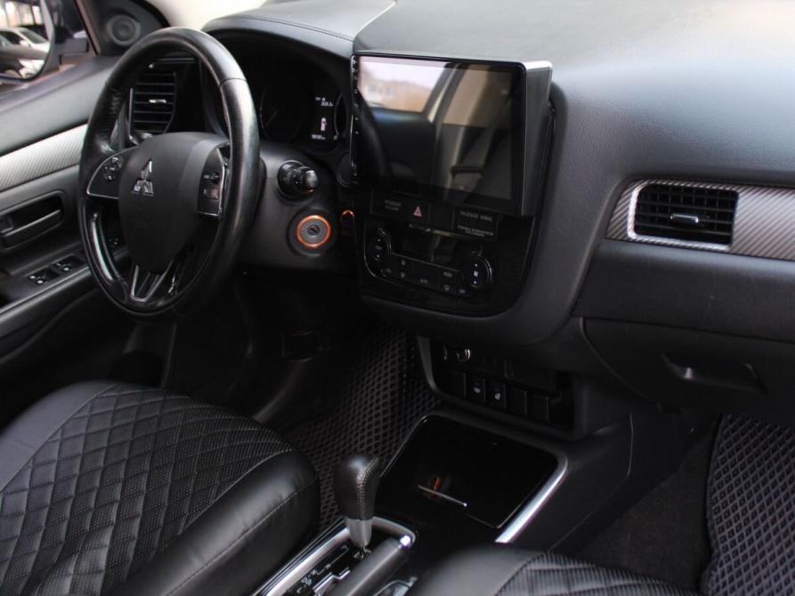 Mitsubishi Outlander III Рестайлинг 3 Дзержинск  - изображение 20