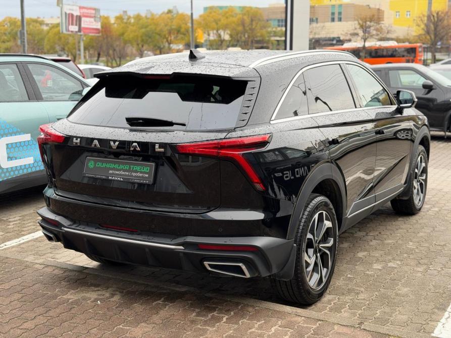 Haval F7 II Череповец  - изображение 6