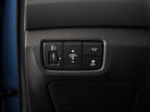 Hyundai Creta I с пробегом 2017 года, цена 1 730 500 рублей, 118895 км, внедорожник, Автокод Объявления