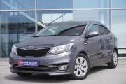 Kia Rio III Рестайлинг Ульяновск  - изображение 24
