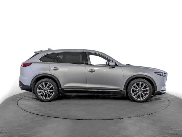 Mazda CX-9 II с пробегом 2018 года, цена 3 070 000 рублей, 99613 км, внедорожник, Автокод Объявления