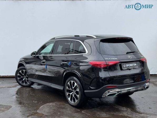 Mercedes-Benz GLC II (X254) с пробегом 2024 года, цена 6 720 000 рублей, 6174 км, внедорожник, Автокод Объявления