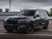 BMW X7 I (G07) Рестайлинг Москва  - изображение 67