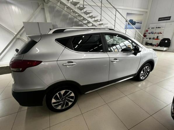 JAC JS3 с пробегом 2024 года, цена 1 468 000 рублей, 32000 км, внедорожник, Автокод Объявления
