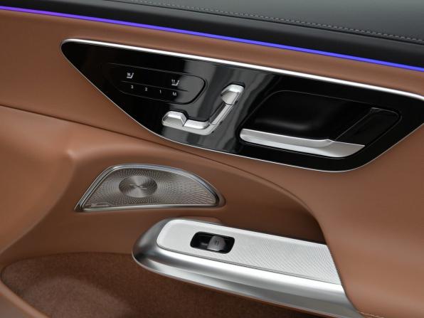 Mercedes-Benz E-Класс VI (W214 S214) с пробегом 2024 года, цена 7 990 000 рублей, 101 км, седан, Автокод Объявления