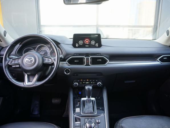 Mazda CX-5 II с пробегом 2020 года, цена 2 900 000 рублей, 133087 км, внедорожник, Автокод Объявления