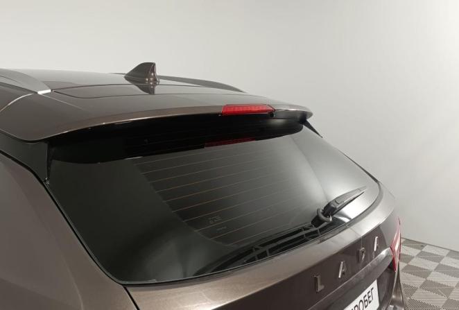 Lada (ВАЗ) Vesta I с пробегом 2019 года, цена 850 000 рублей, 172685 км, универсал, Автокод Объявления