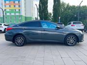 Hyundai i40 I Стерлитамак  - изображение 30