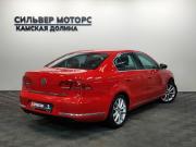 Volkswagen Passat B7 Пермь  - изображение 20