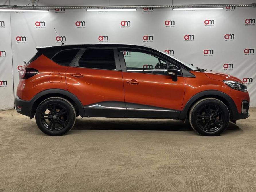 Renault Kaptur I Санкт-Петербург  - изображение 8