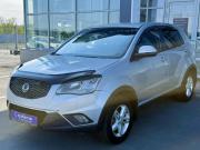 SsangYong Actyon II Оренбург  - изображение 14