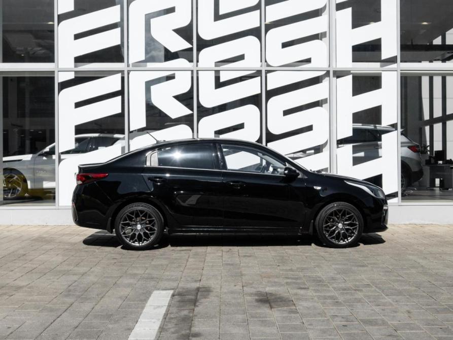 Kia Rio IV Ставрополь  - изображение 5