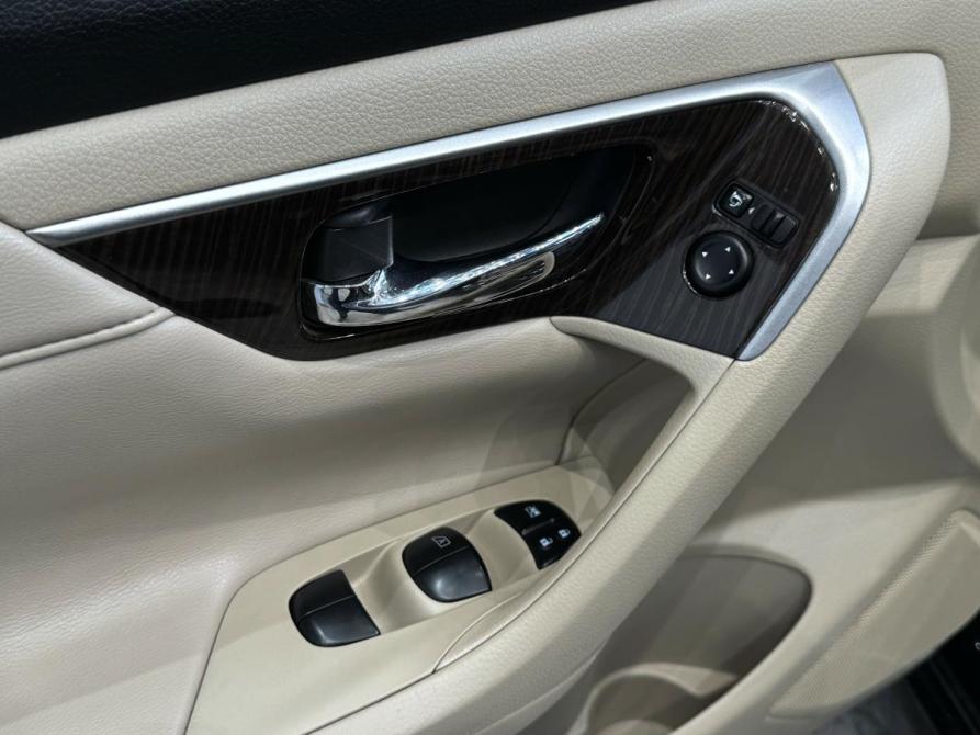 Nissan Teana III Волжский  - изображение 14