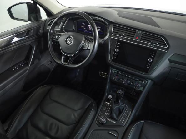 Volkswagen Tiguan II с пробегом 2020 года, цена 2 849 000 рублей, 151798 км, внедорожник, Автокод Объявления