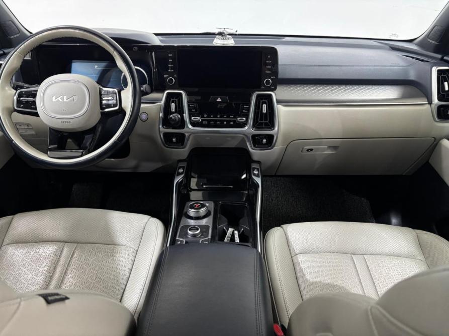 Kia Sorento IV Альметьевск  - изображение 10