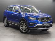 Geely Atlas Pro Москва  - изображение 30