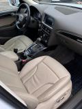 Audi Q5 I (8R) Рестайлинг Набережные Челны  - изображение 41