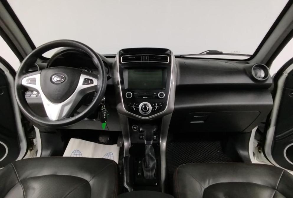 Lifan X60 I Рестайлинг 2 Саратов  - изображение 15