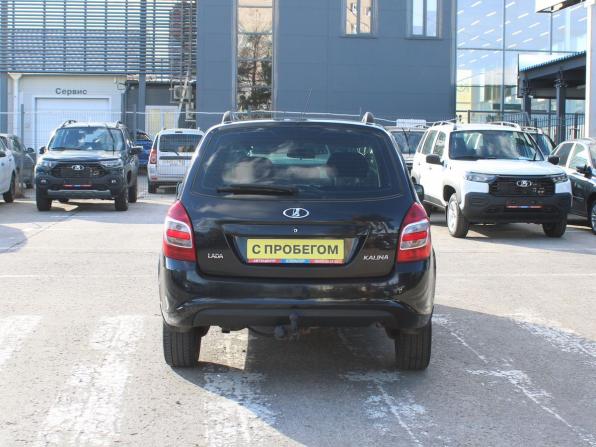 Lada (ВАЗ) Kalina II с пробегом 2014 года, цена 299 000 рублей, 146895 км, универсал, Автокод Объявления