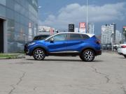 Renault Kaptur I Рестайлинг Самара  - изображение 28