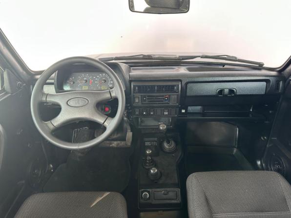 Lada (ВАЗ) 2131 (4x4) I с пробегом 2015 года, цена 499 000 рублей, 73000 км, внедорожник, Автокод Объявления