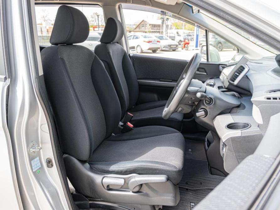 Honda Freed I Рестайлинг Краснодар  - изображение 11