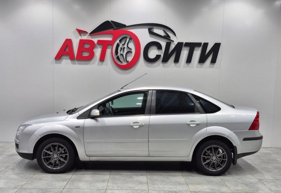 Ford Focus II Воронеж  - изображение 4