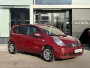 Nissan Note I Москва  - изображение 20