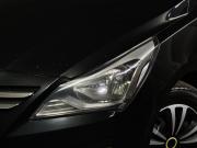 Hyundai Solaris I Рестайлинг Москва  - изображение 30
