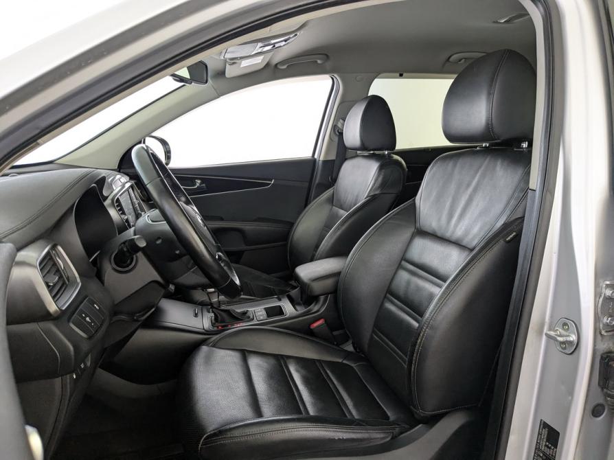 Kia Sorento III Prime Рестайлинг Москва  - изображение 24