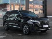 Chery Tiggo 7 Pro Max I Новосибирск  - изображение 23