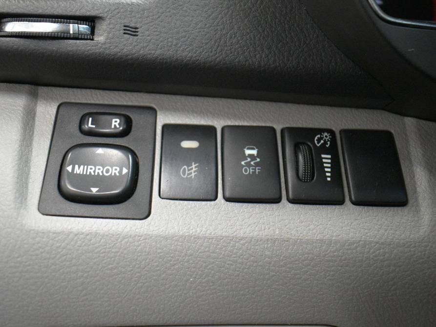 Toyota Highlander II (XU40) Рестайлинг Мурманск  - изображение 14