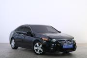 Honda Accord VIII Омск  - изображение 23