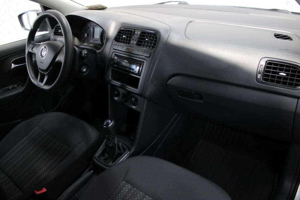 Volkswagen Polo V Рестайлинг Ярославль  - изображение 11