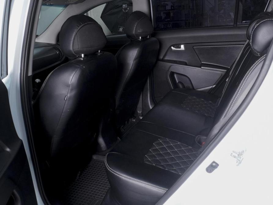 Kia Sportage III Рестайлинг Ростов-на-Дону  - изображение 11