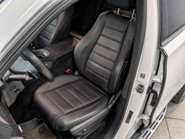 Mercedes-Benz GLE Coupe II (C167) с пробегом 2021 года, цена 8 700 000 рублей, 41997 км, внедорожник, Автокод Объявления