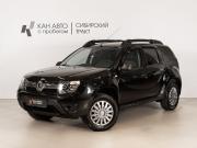 Renault Duster I Рестайлинг Казань  - изображение 9