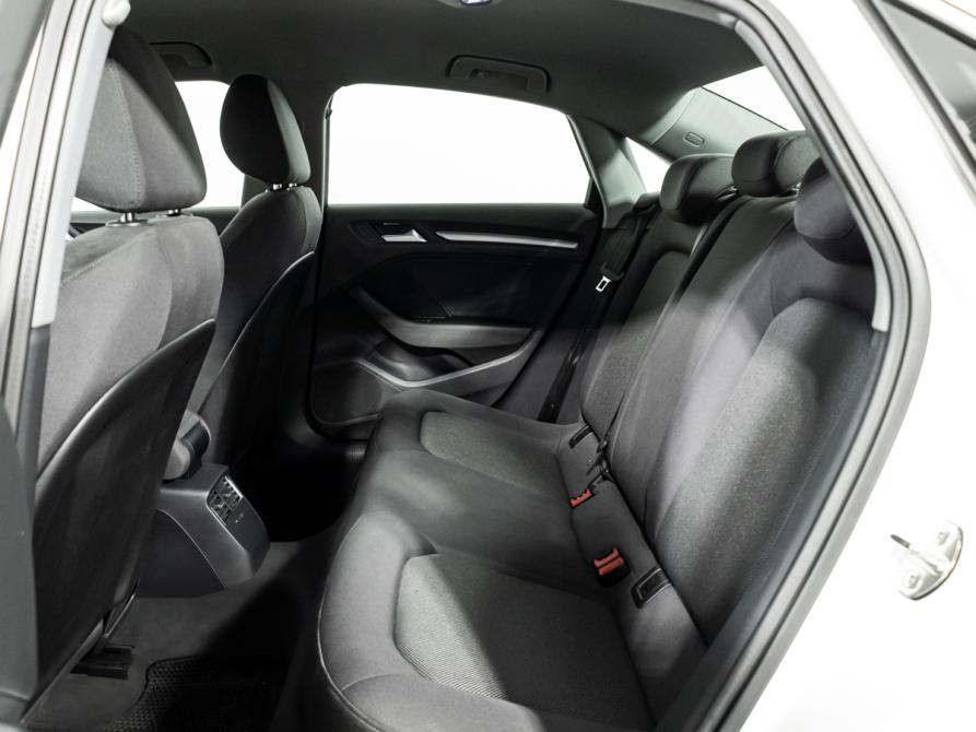 Audi A3 III (8V) Рестайлинг Санкт-Петербург  - изображение 10